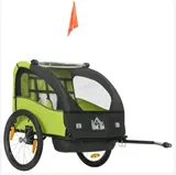 Child trailer