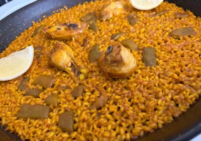 Albufera E-Bike Tour