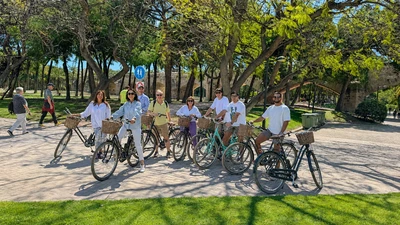 Big Group Private Tour