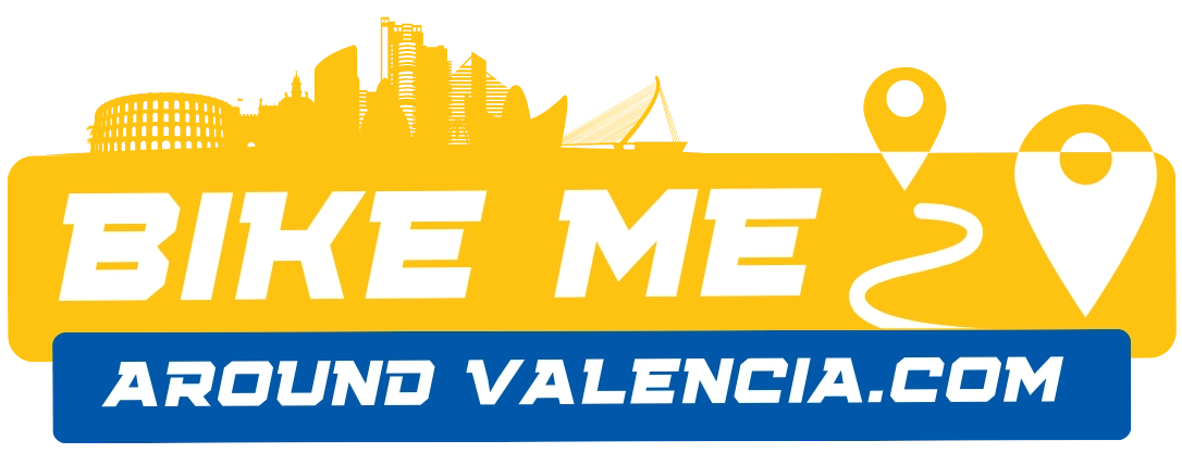 Bike Tours Valencia Logo
