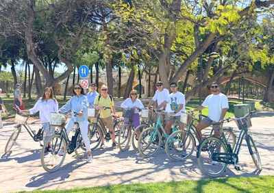 Big Group Private Tour