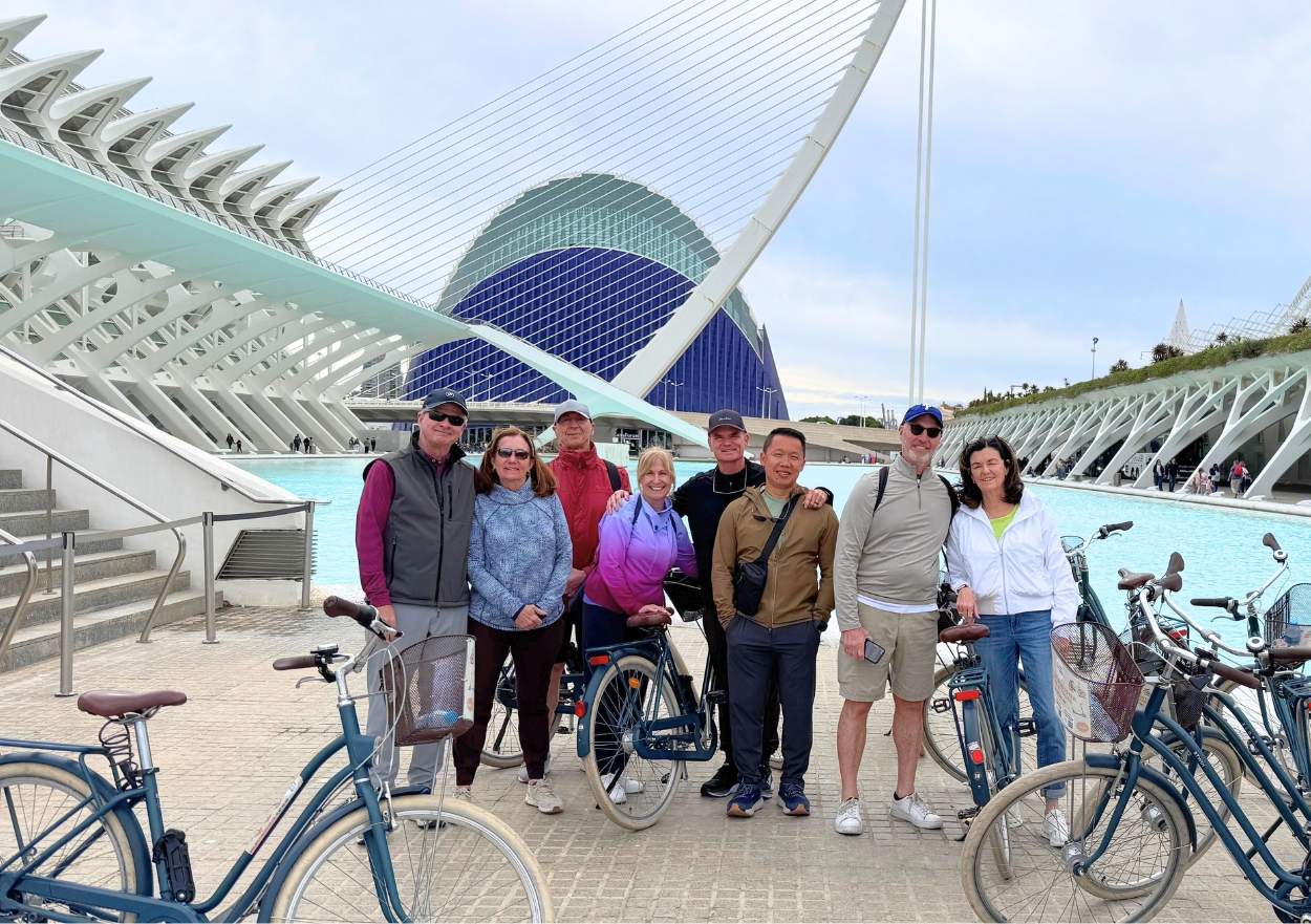 Private bike tour photo 5