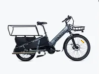 Electric Tandem / Cargo