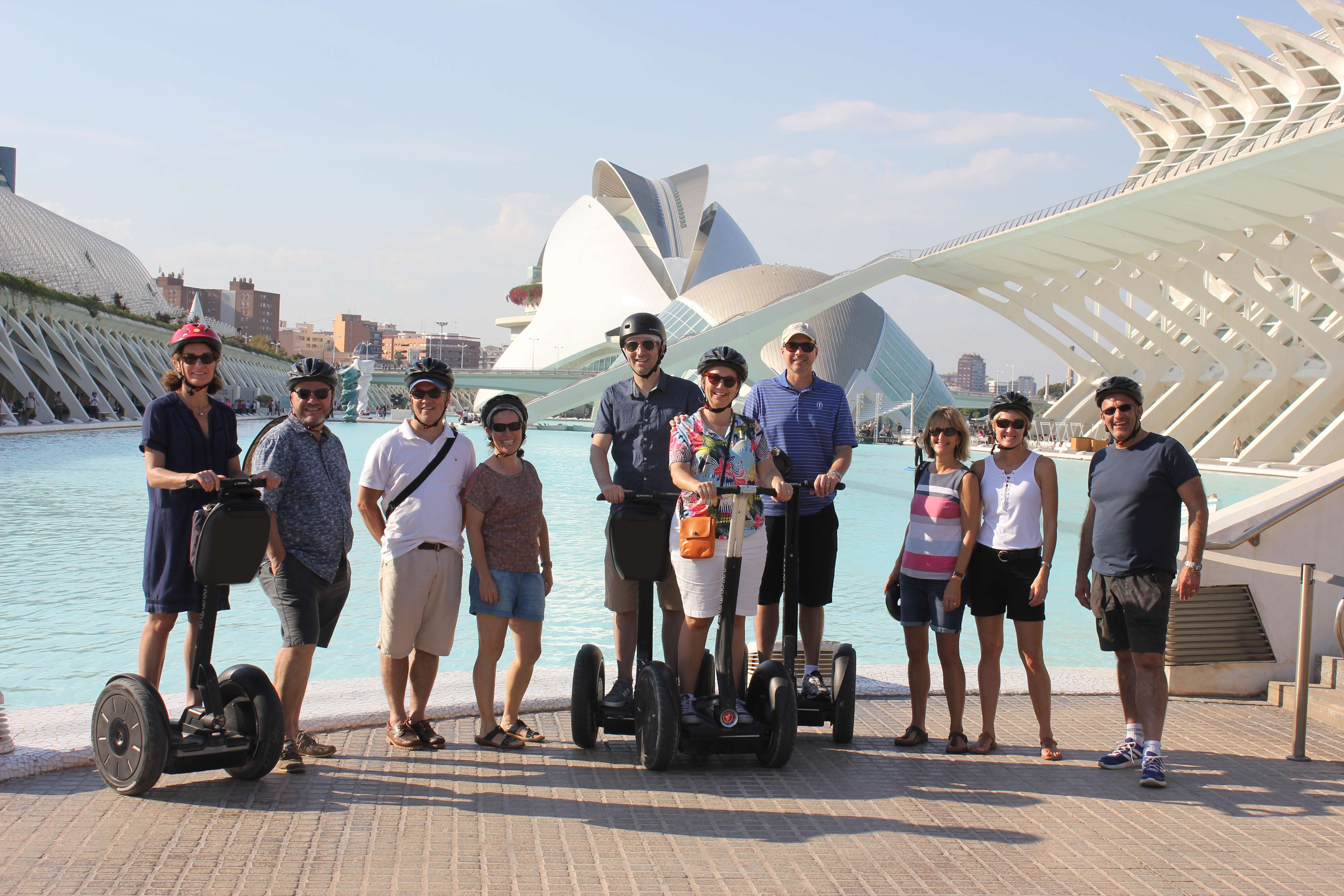 Segway Tour Thumbnail 2