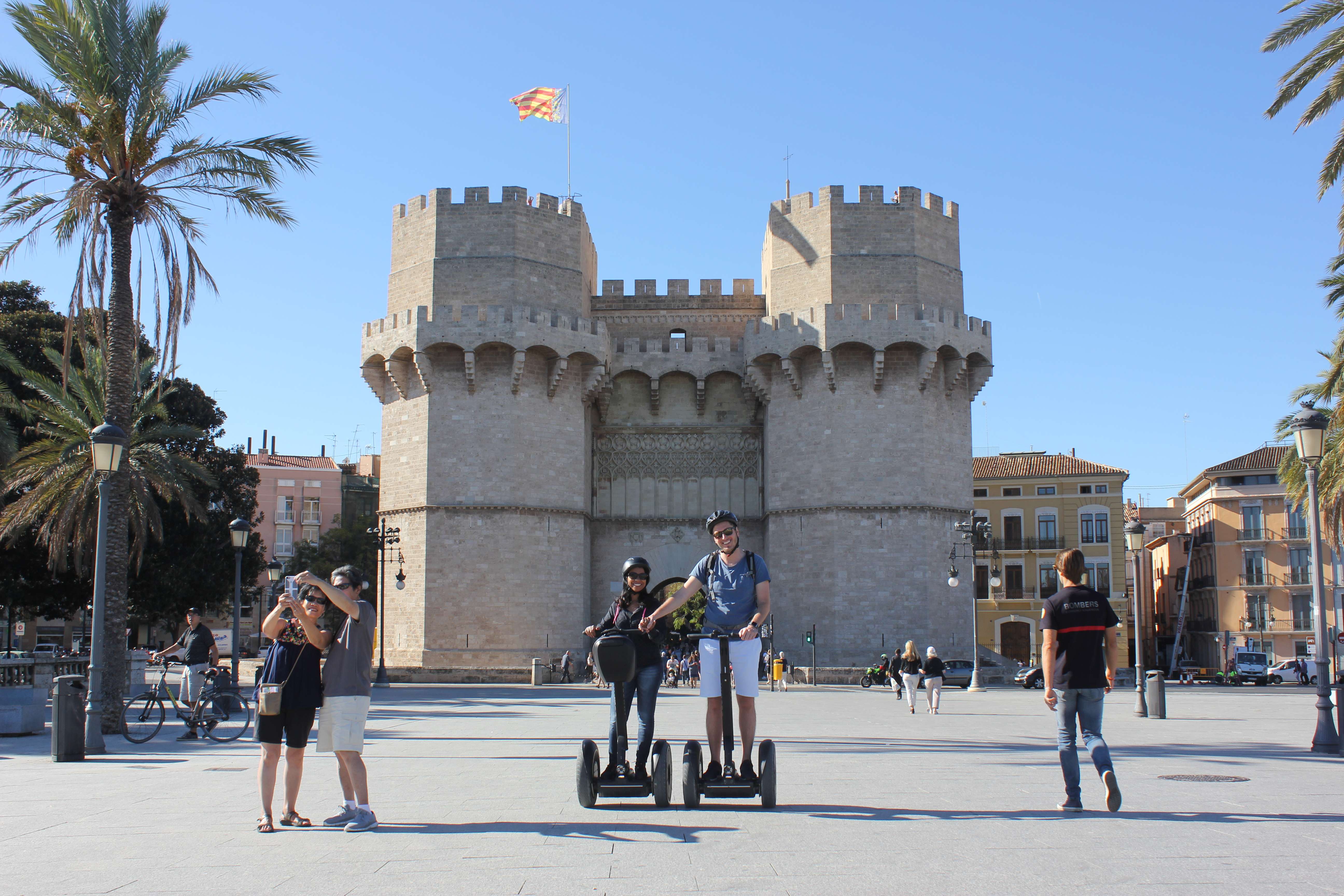 Segway Tour Thumbnail 3