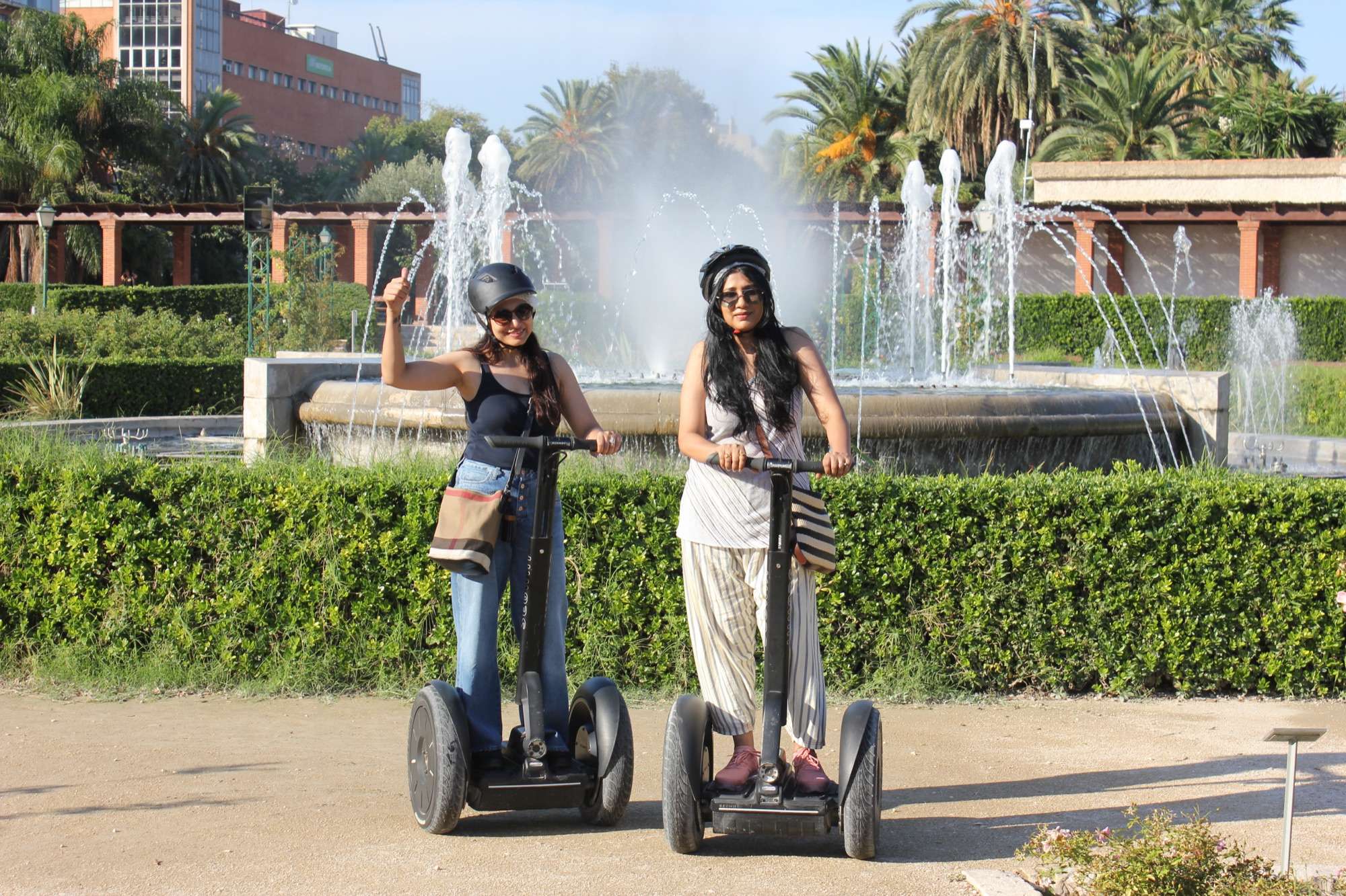Segway Tour Thumbnail 4