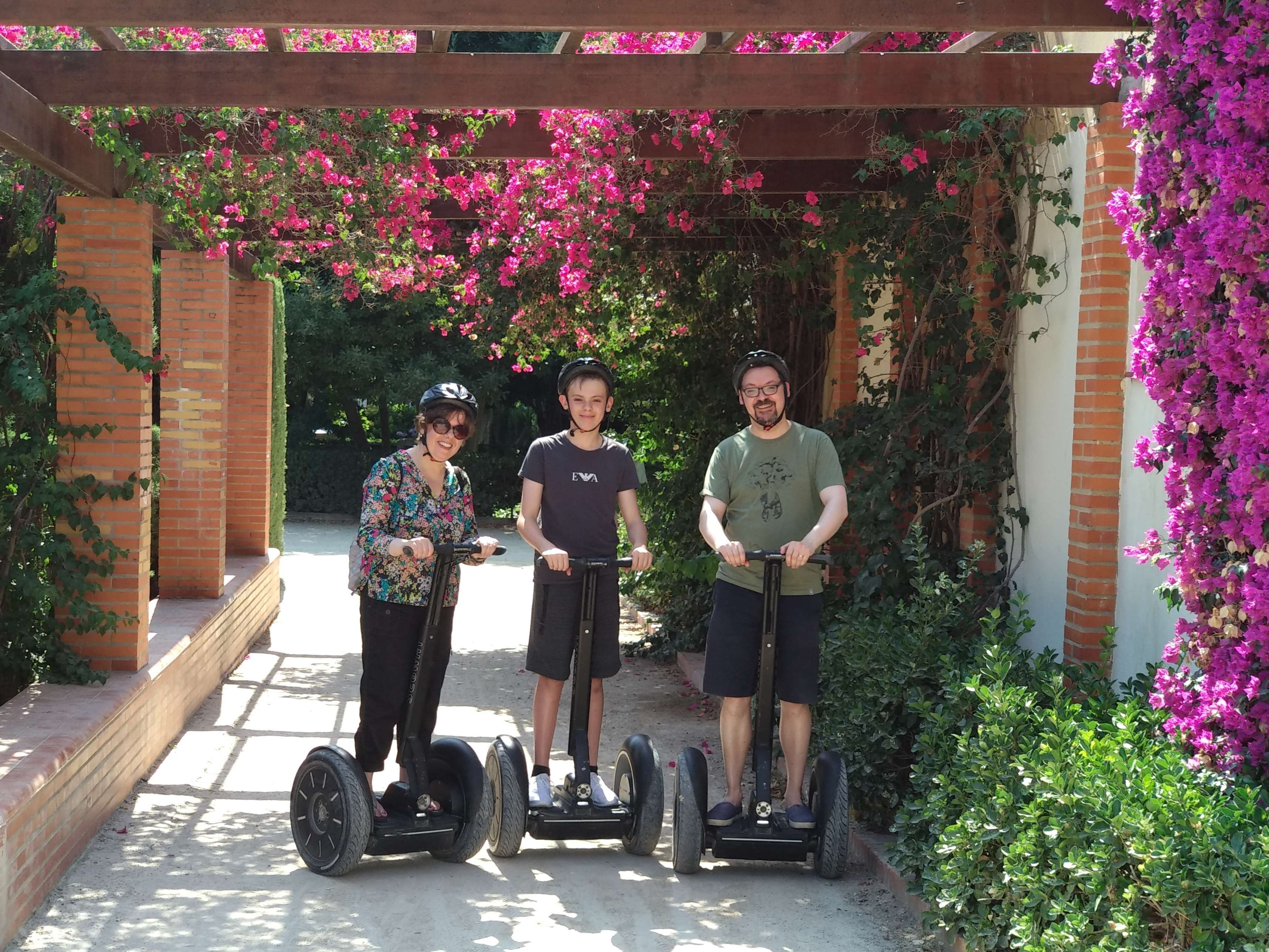 Segway Tour Thumbnail 5