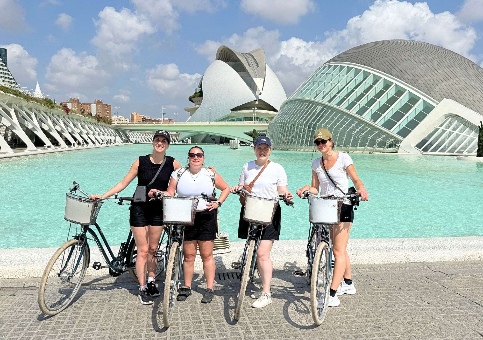 City to Beach Tour Thumbnail 5