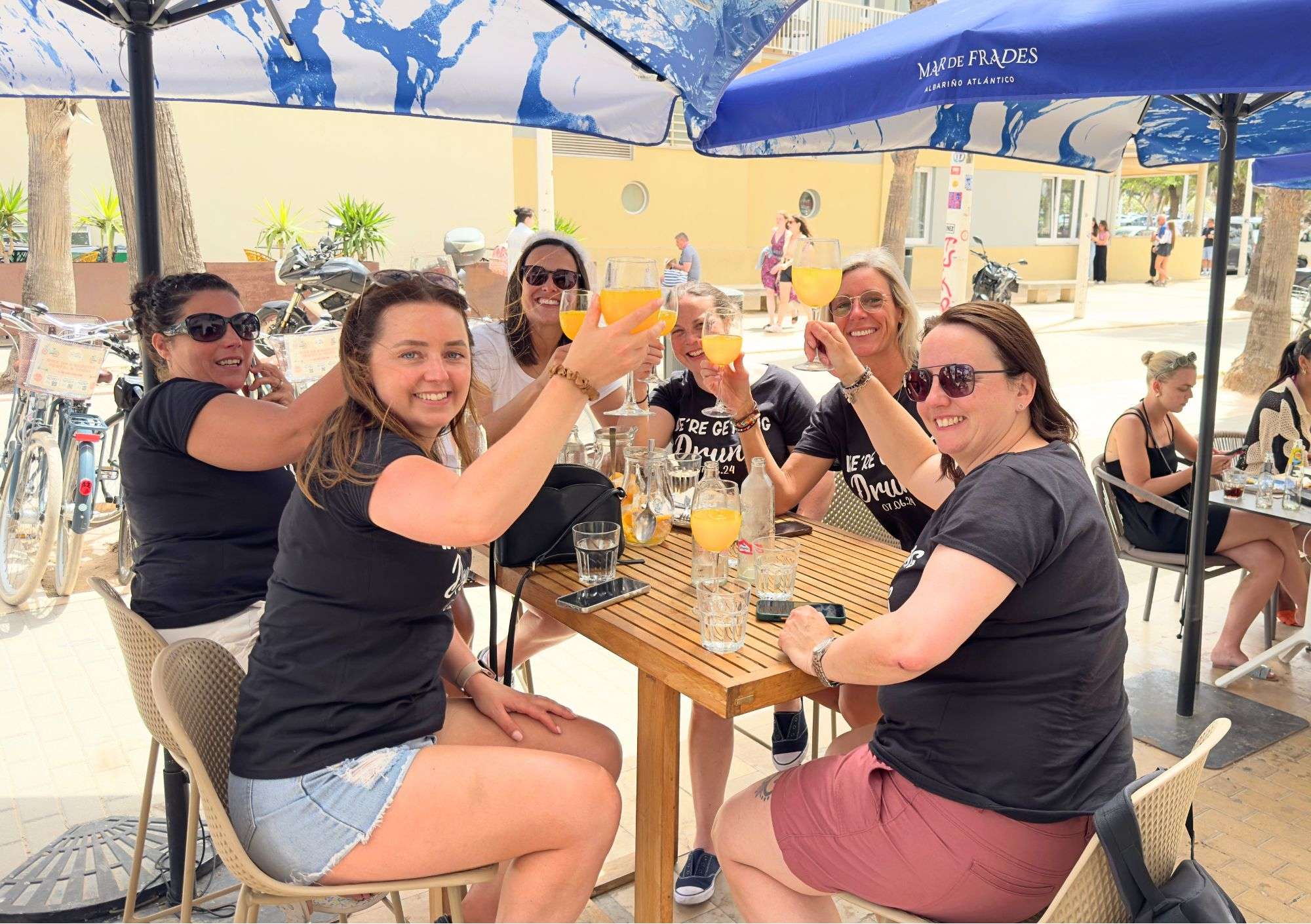 Evening Tapas Tour Thumbnail 3