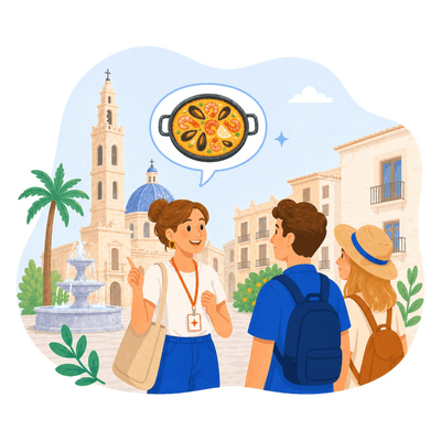 Local guides