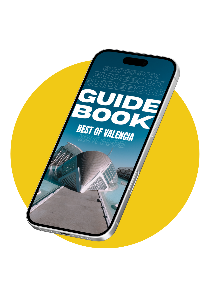 Valencia Guidebook