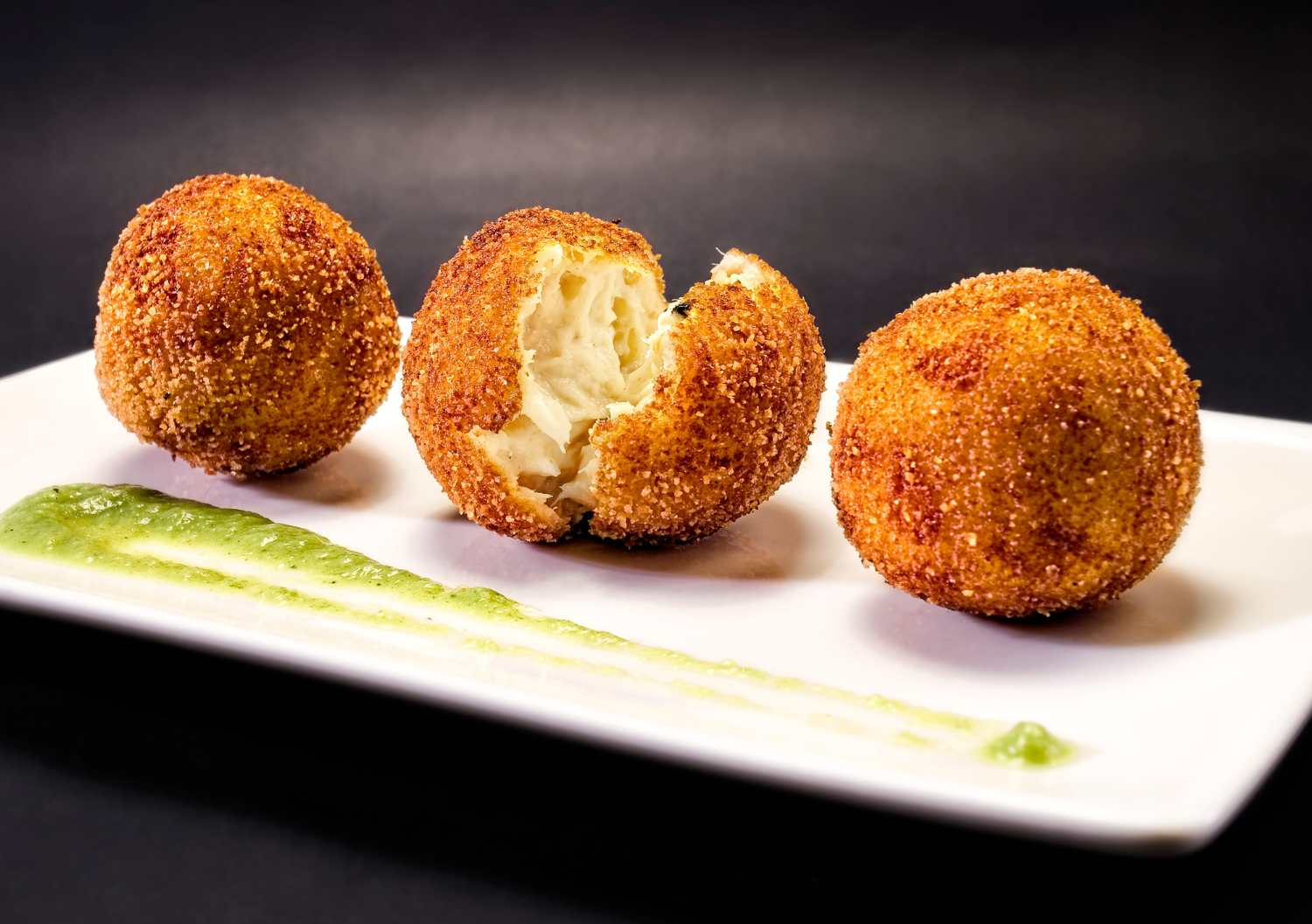 Evening Tapas Experience Featured Image