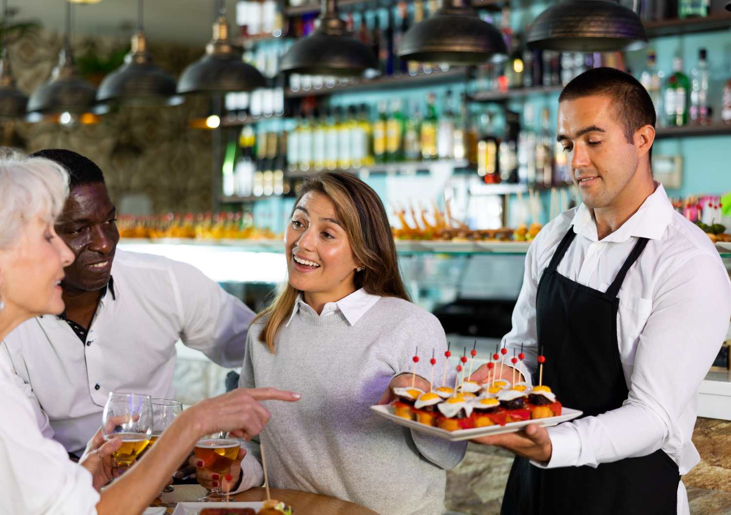 Evening Tapas Experience Thumbnail 2