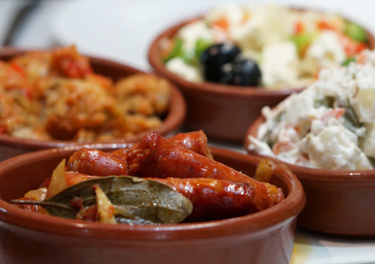 Evening Tapas Experience Thumbnail 5